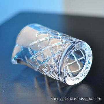 New Arrive Glass Tumbler